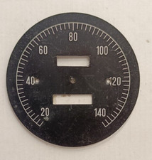 FONDELLO CONTACHILOMETRI KM/H