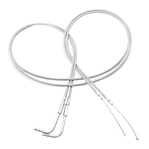 Cavo acceleratore per harley - cavo,