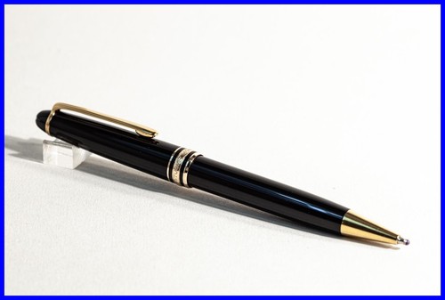 Montblanc meisterstück 164 - meisterstÜck,