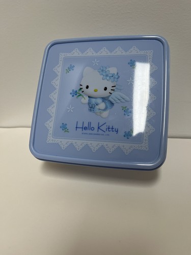 2000 angel hello kitty - angel,