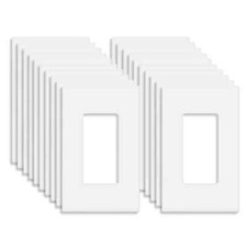 ENERLITES Piatto da Parete