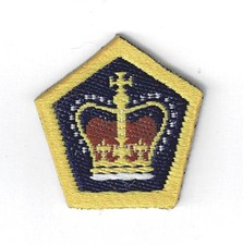 SCOUTS OF CANADA - PREMIO TOP