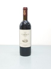 Ornellaia  Le Serre Nuove 2006