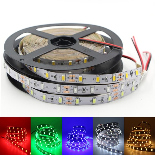 Striscia flessibile led - 5m, 10m