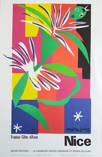 Henri matisse bello - henri, "bello"