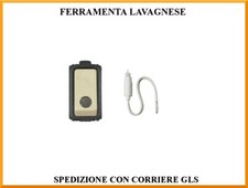 Pulsante luce compatibile