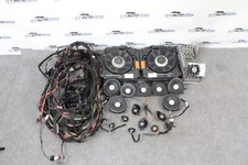 BMW F06 Harman Kardon