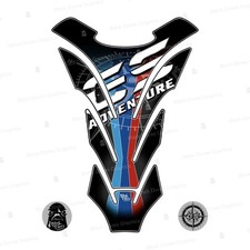 Serbatoio Protezione compatibile BMW R1200 GS TANK PAD GS R 1200 Adventure