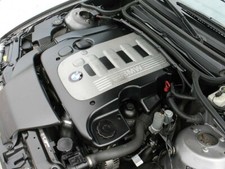 Motore Completo  BMW E46 330 CD Coupe  306D2 diesel 3000 Usato Ottime condizioni
