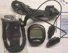 Echowell Echo F2 Tachimetro