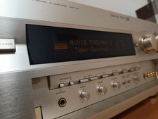 Champagne yamaha dsp - yamaha, dsp-ax1