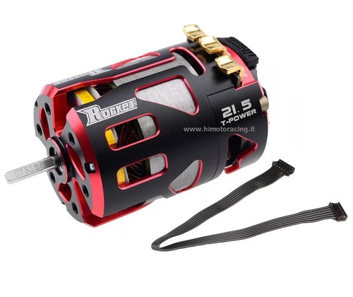 Motore rocket brushless - motore,