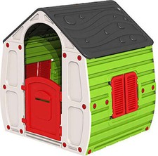 Casetta per bambini magica - per, in