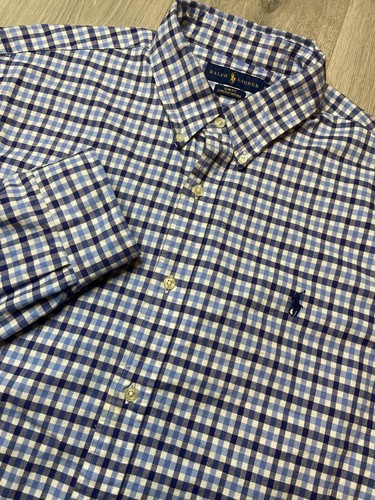 Ralph lauren camicia uomo - camicia,