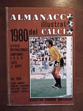 ALMANACCO ILLUSTRATO DEL