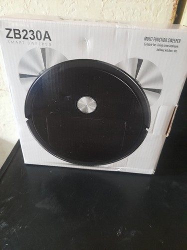 Robot vacuum - robot,