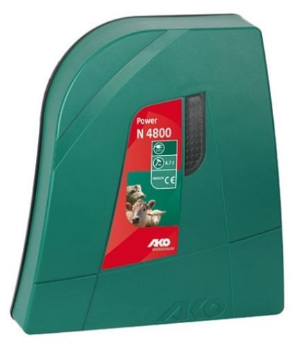 Potenza 4800 recinto - n,