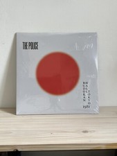 The police live in budokan - police,
