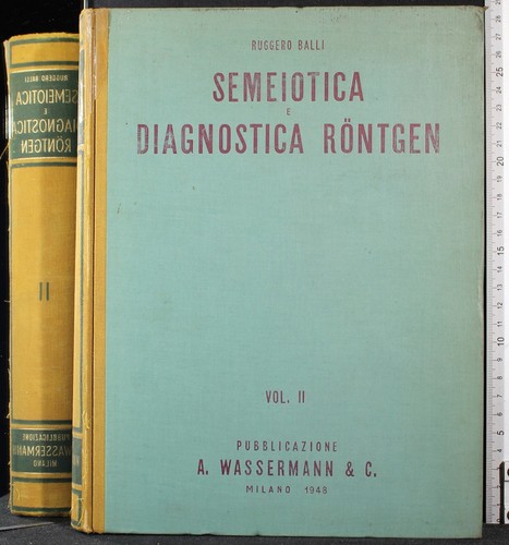 Semeiotica diagnostica - semeiotica,