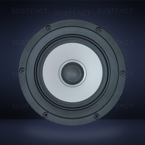 Pioneer tad cst 6001 beryllium - pioneer, cst-6001