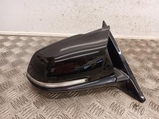 Specchietto retrovisore destro guidatore BMW SERIE 4 GRAN COUPE F36 14-20 O/S blu 51167285206