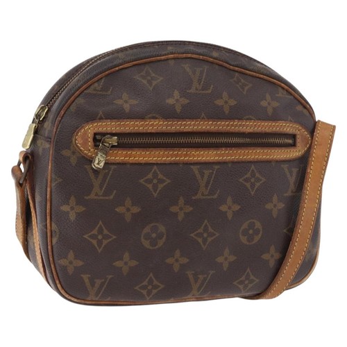 Borsa tracolla louis vuitton - a,