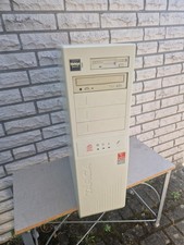 Targa Serie II 2 Pentium 100