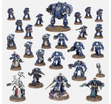 NOS - Warhammer 40K LEVIATHAN