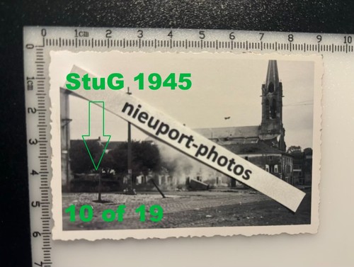 Repro ww2 photo - repro, wehrmacht