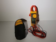 PINZA AMPEROMETRICA FLUKE 323