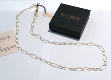 Collana lunga donna/ragazza