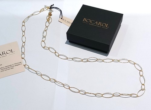 Collana lunga donna/ragazza