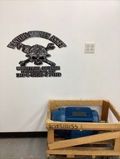 Motore da lavoro inverter WEG