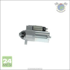 Motorino di Avviamento Bosch