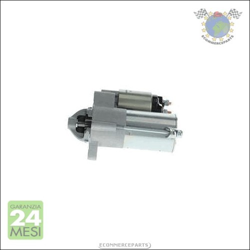 Motorino avviamento bosch - di,