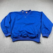 Giacca a vento vintage Nike
