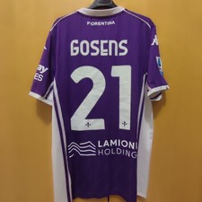 2025/2026 Maglia Fiorentina -