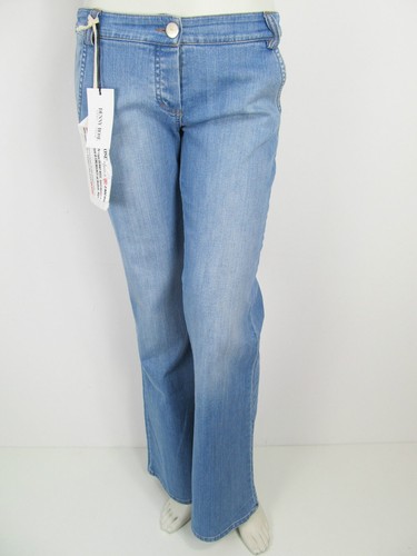 Denny rose denim - denny, pantaloni
