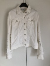 Clips jacket Jeans donna In