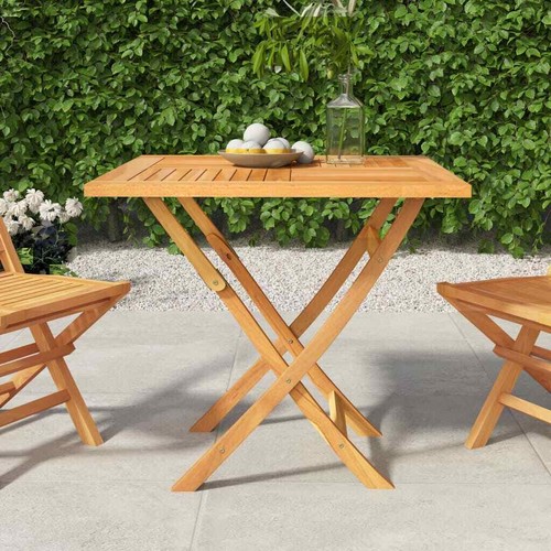 Vidaxl tavolo giardino - tavolo, da