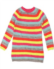 BENETTON Vestito Maglione