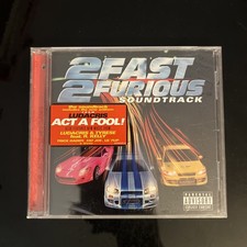 2 Fast 2 Furious - 2 Fast 2