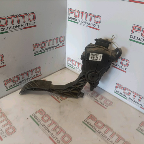 6q1721503m pedale acceleratore - 6q1721503m,