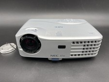 NEC LT20 Projector with Carry