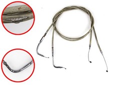 Cavo acceleratore Gaszug HARLEY DAVIDSON Dyna Super Glide 1450 2005 ID80139