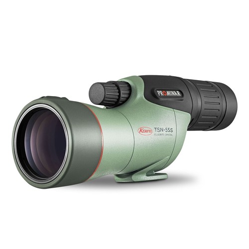 Kowa prominar 55mm straight - kowa,