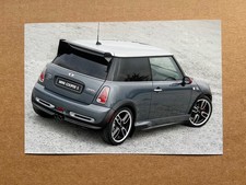 MINI John Cooper Works GP