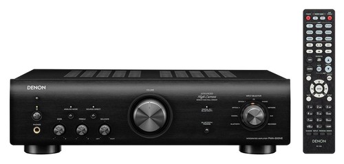 Denon amplificatore 2 0 - denon, fi