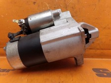 MOTORINO D'AVVIAMENTO Jeep