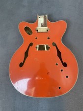 Corpo chitarra/basso semi